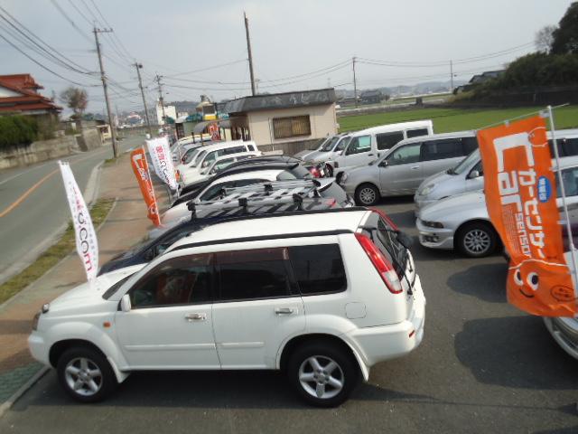 Total Car Support 株式会社レアル
