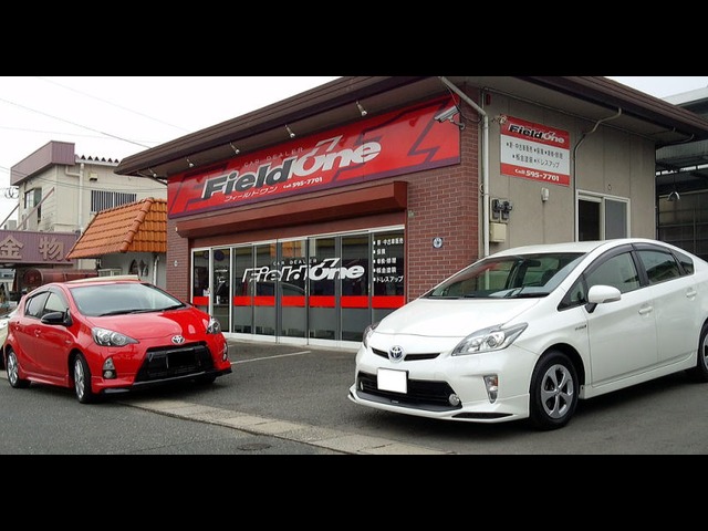 フィールドワン