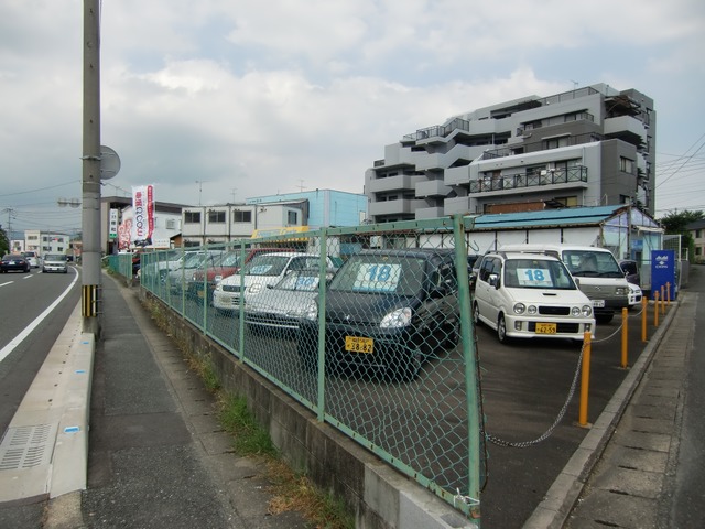 Freeauto Car's 【フリーオートカーズ】