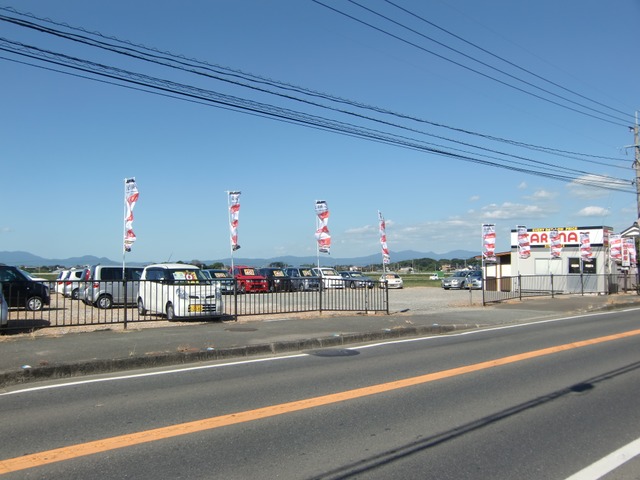 CARMAX【カーマックス】久留米店