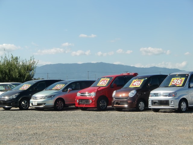 CARMAX【カーマックス】久留米店