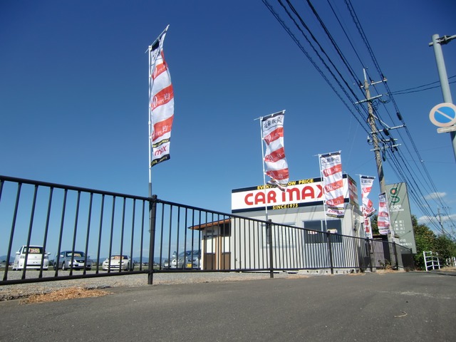 CARMAX【カーマックス】久留米店